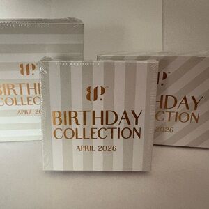 Bomb Party April 2026 unopened